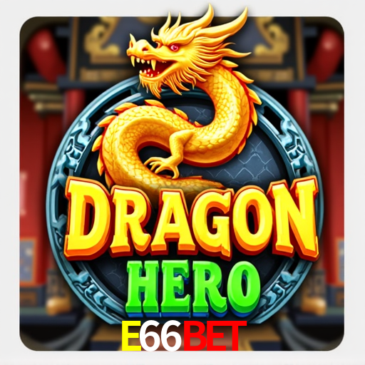 Jogos de Cassino E66Bet